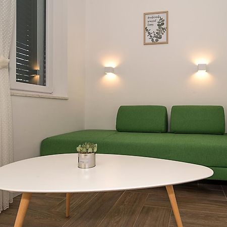 Studio Apartments Marcel スプリト エクステリア 写真