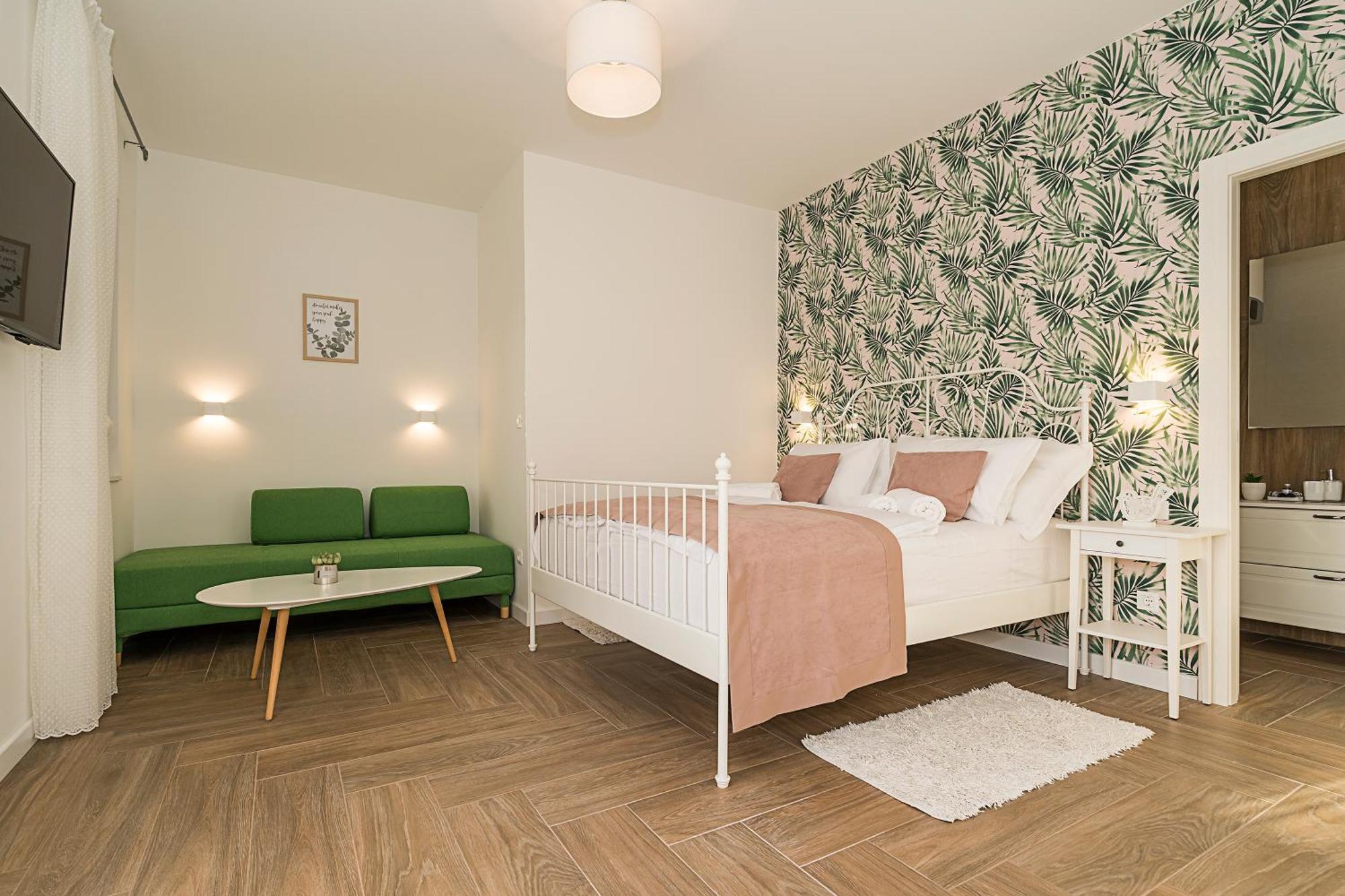 Studio Apartments Marcel スプリト エクステリア 写真