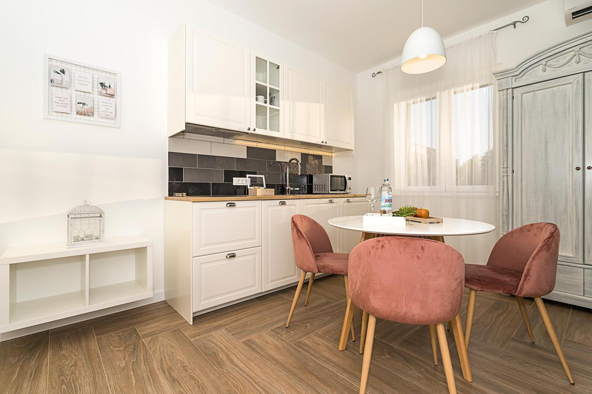 Studio Apartments Marcel スプリト エクステリア 写真