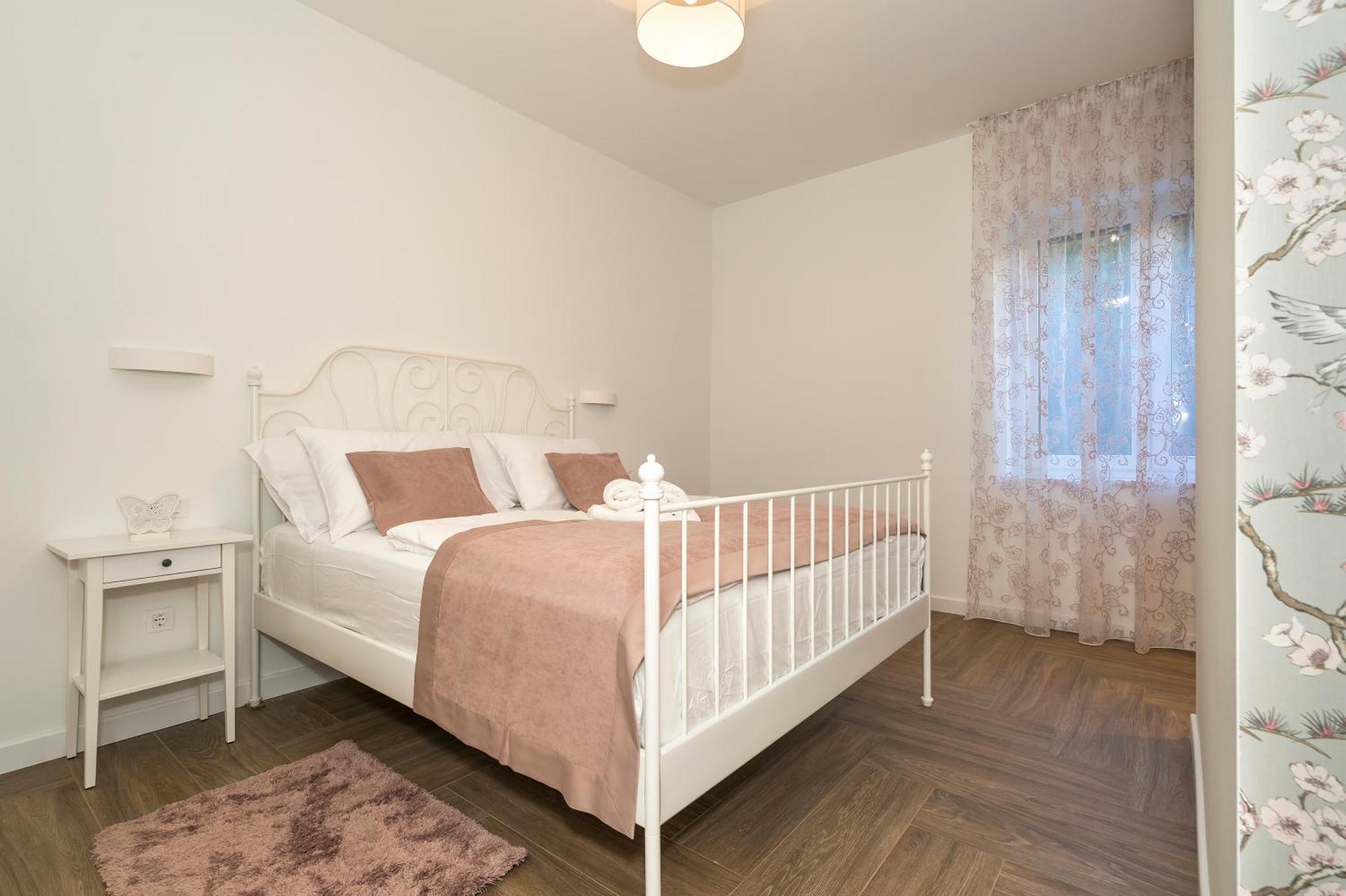Studio Apartments Marcel スプリト エクステリア 写真