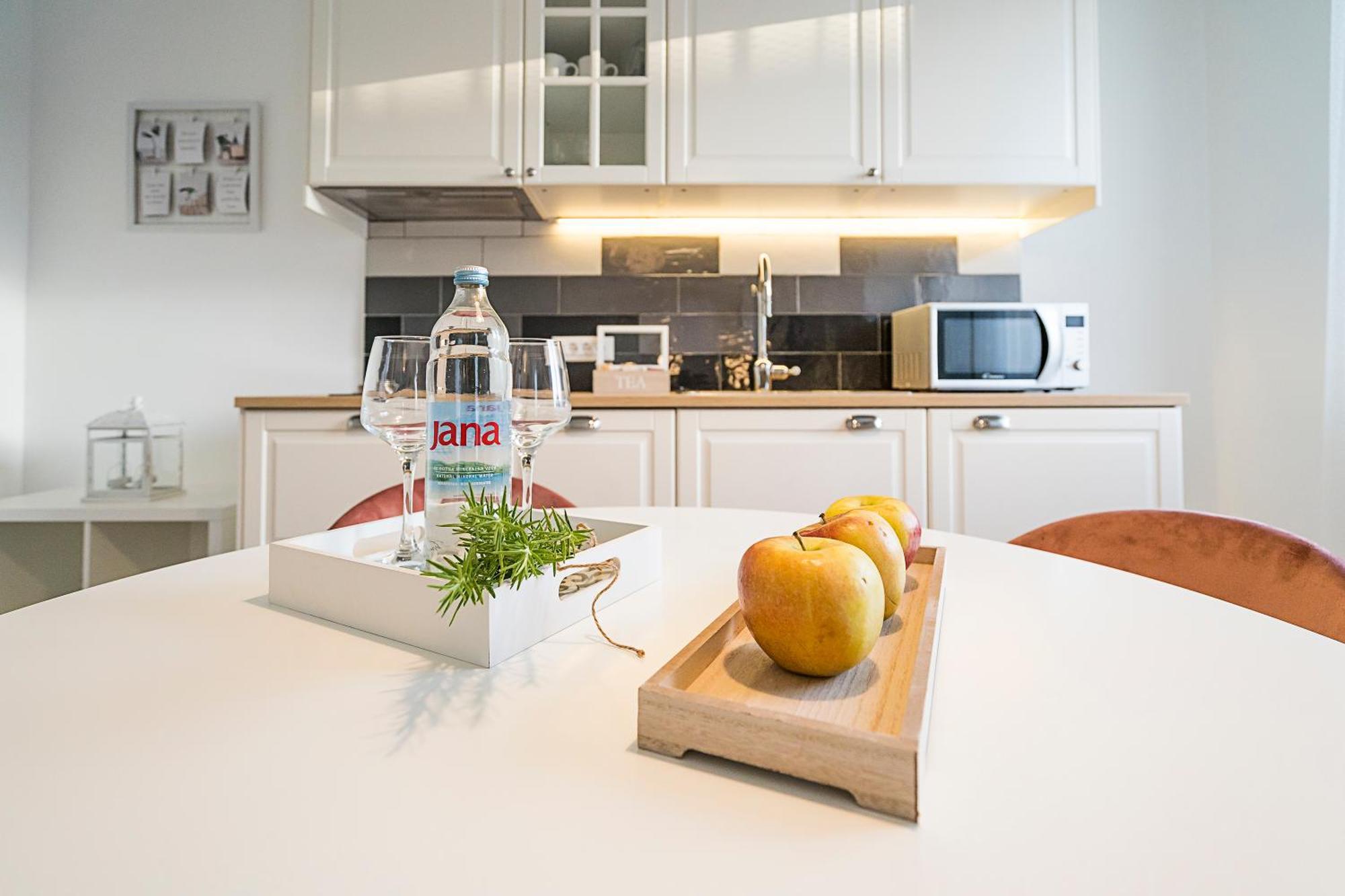 Studio Apartments Marcel スプリト エクステリア 写真