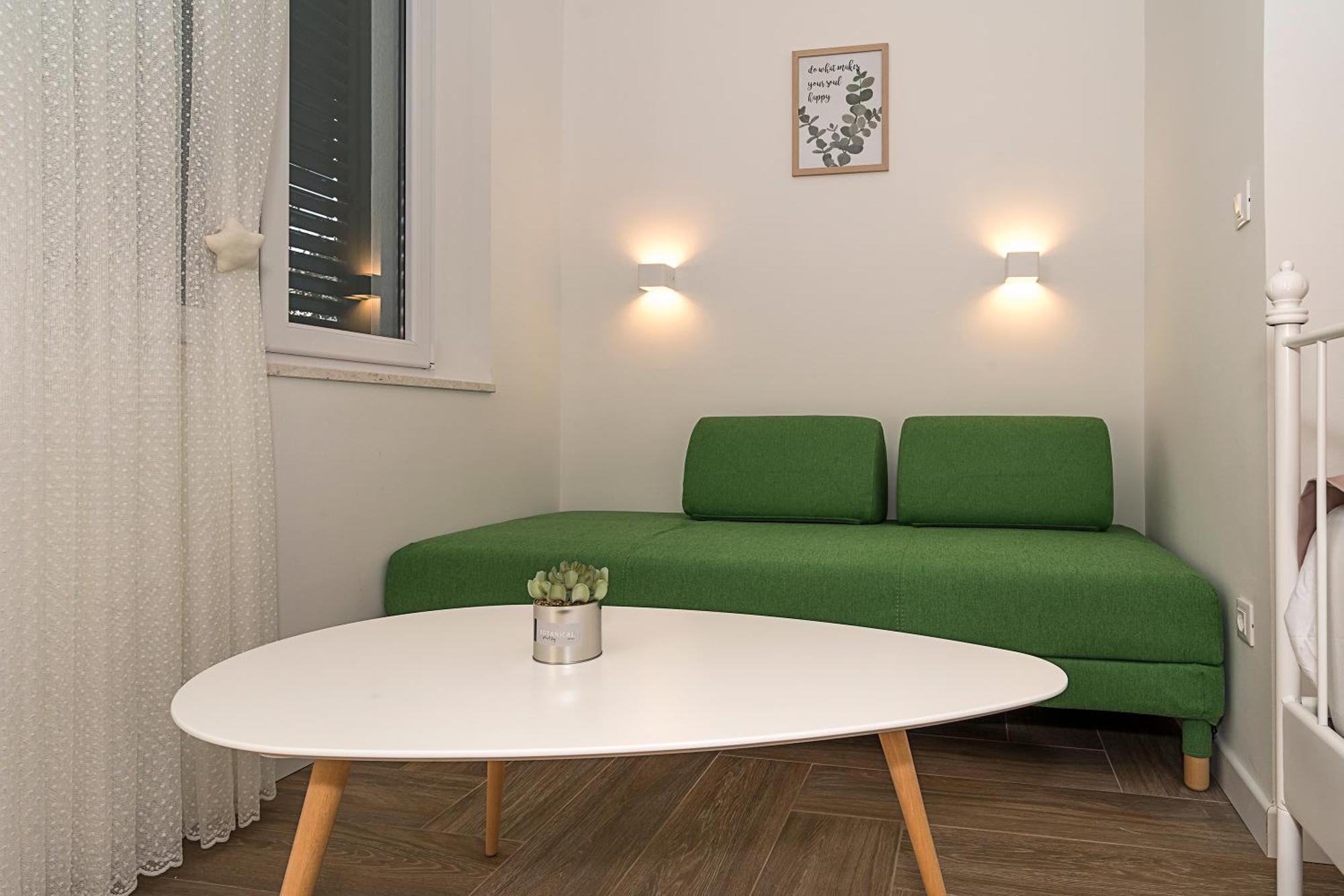 Studio Apartments Marcel スプリト エクステリア 写真