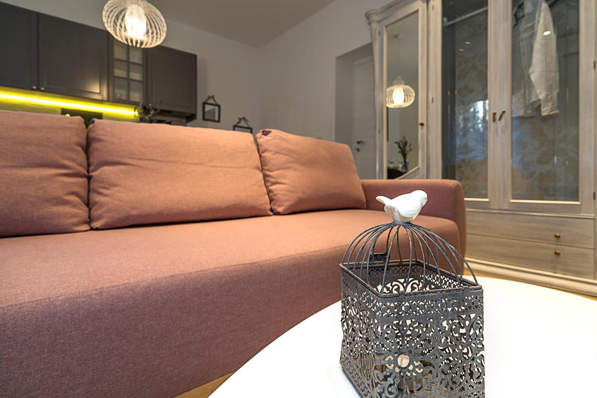 Studio Apartments Marcel スプリト エクステリア 写真