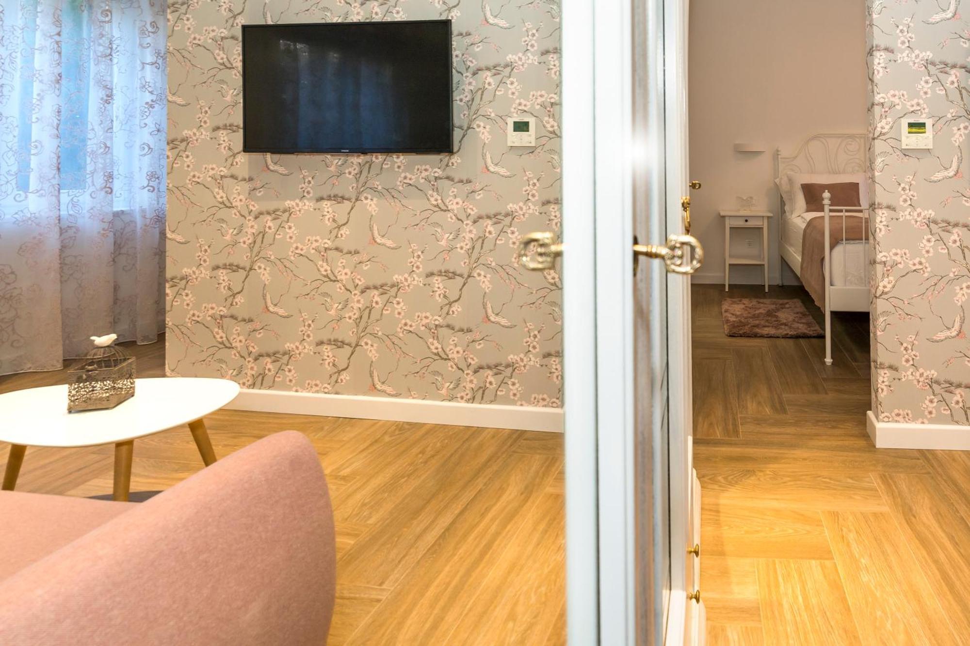 Studio Apartments Marcel スプリト エクステリア 写真