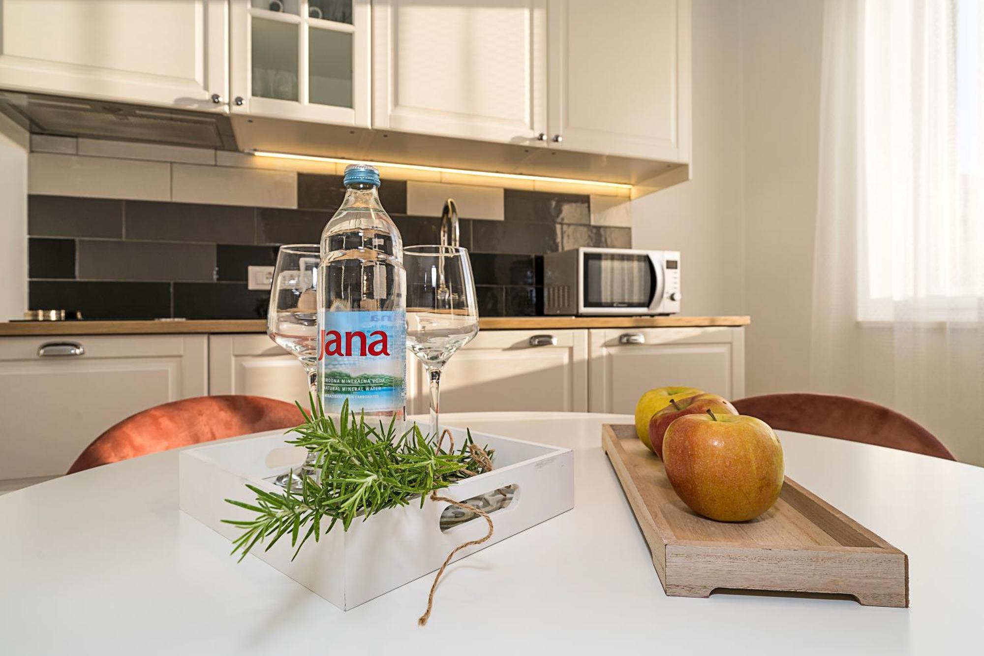 Studio Apartments Marcel スプリト エクステリア 写真