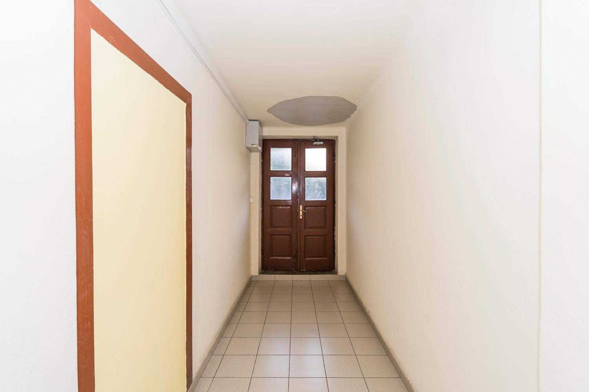 Studio Apartments Marcel スプリト エクステリア 写真